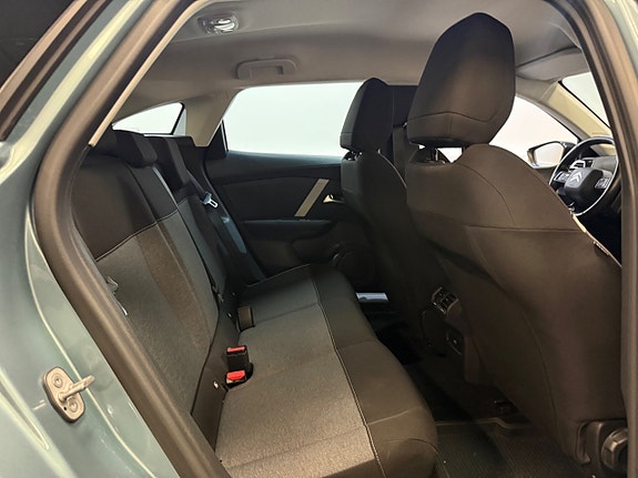 Citroen C4 9 of 12