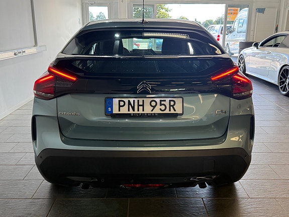 Citroen C4 11 of 12