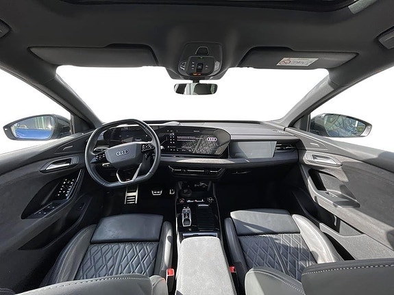 Audi S6 e-tron 9 of 18