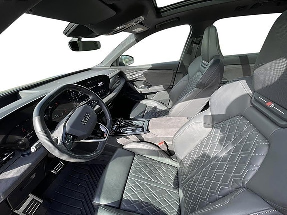 Audi S6 e-tron 10 of 18