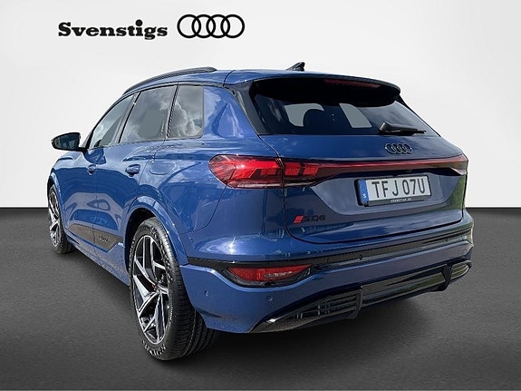 Audi S6 e-tron 5 of 18