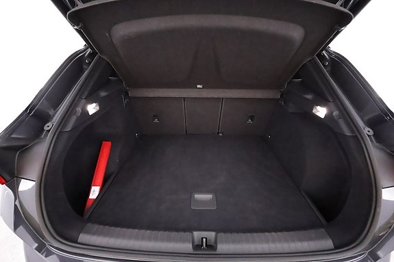 Cupra Terramar 7 of 19