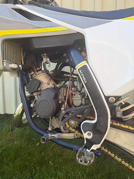 Husqvarna TC 85 3 of 4