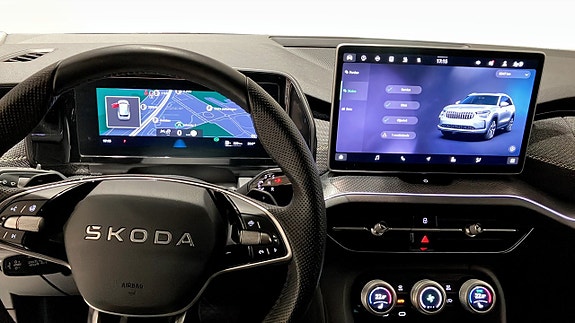 Skoda Kodiaq 10 of 12