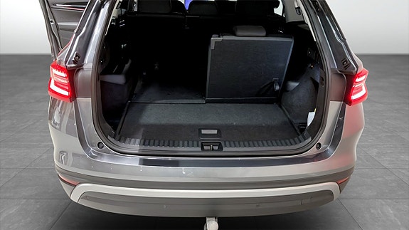 Skoda Kodiaq 12 of 12