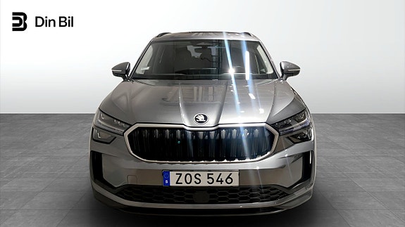 Skoda Kodiaq 4 of 12