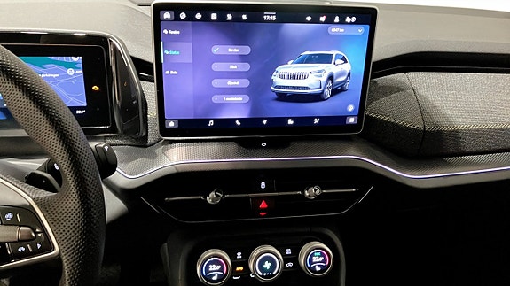 Skoda Kodiaq 9 of 12