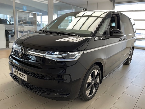 Volkswagen Multivan 3 of 28