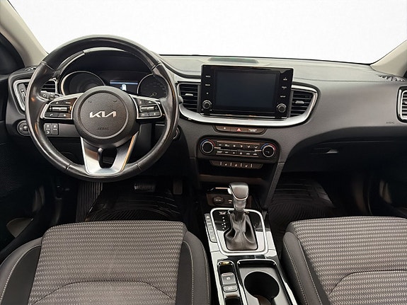 Kia Ceed 11 of 30