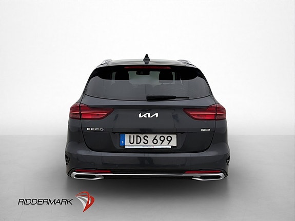 Kia Ceed 5 of 30