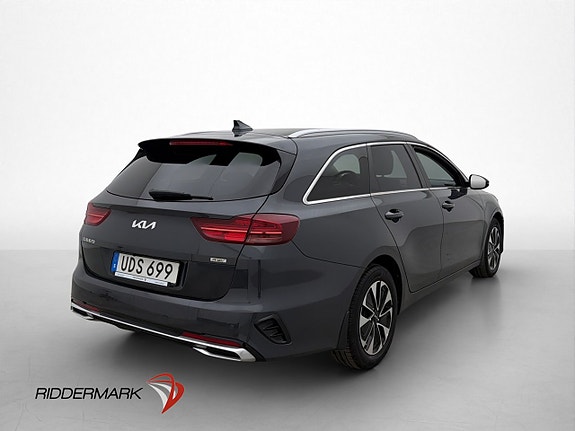 Kia Ceed 6 of 30