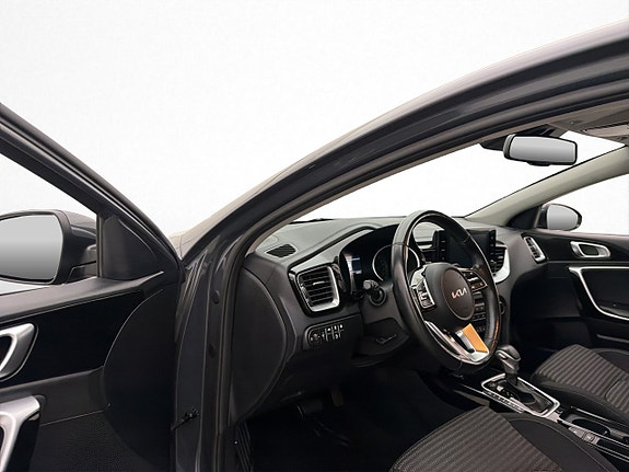 Kia Ceed 13 of 30