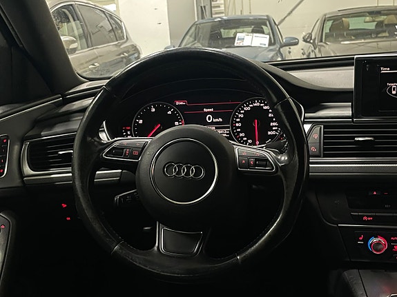 Audi A6 15 of 26