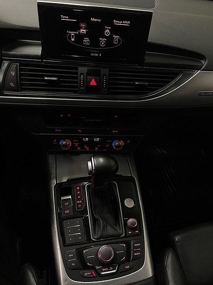 Audi A6 17 of 26