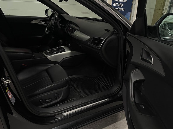 Audi A6 19 of 26