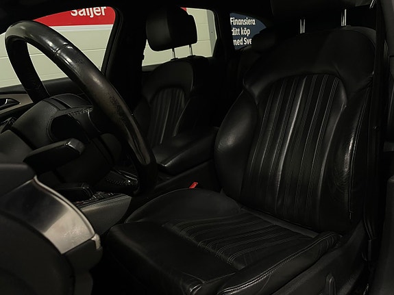 Audi A6 12 of 26