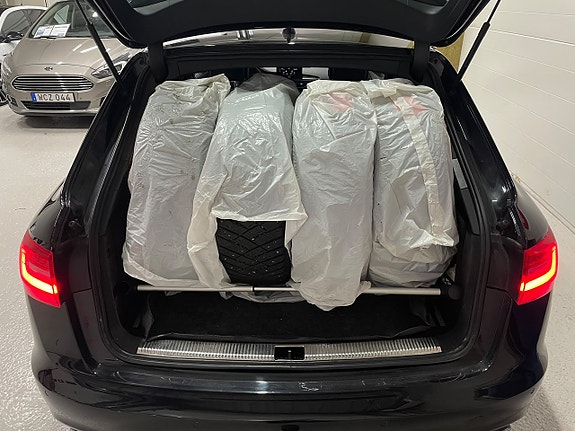 Audi A6 10 of 26