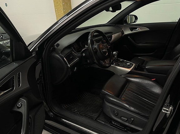 Audi A6 11 of 26