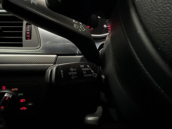 Audi A6 13 of 26