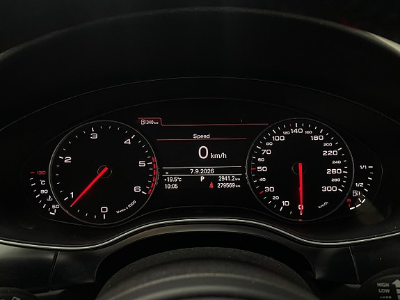 Audi A6 16 of 26