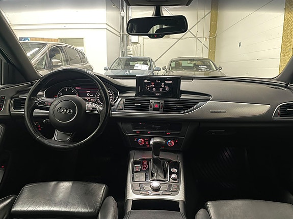 Audi A6 18 of 26