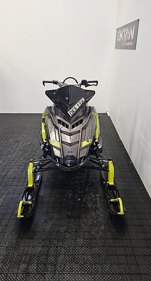 Polaris 800 PRO RMK 155 TD 2 of 6