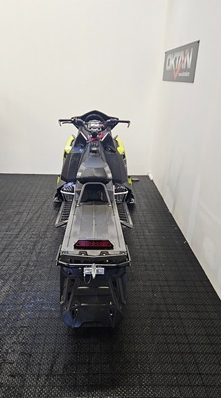 Polaris 800 PRO RMK 155 TD 3 of 6