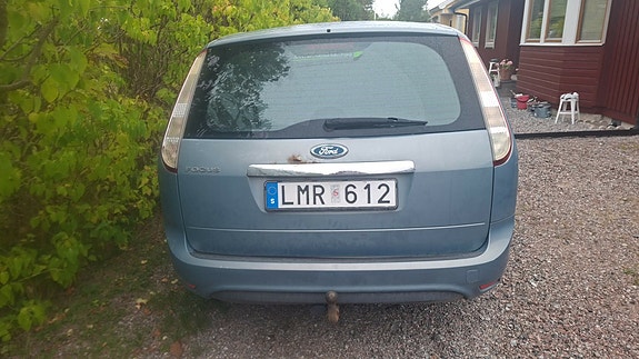 Ford Focus 4 of 5