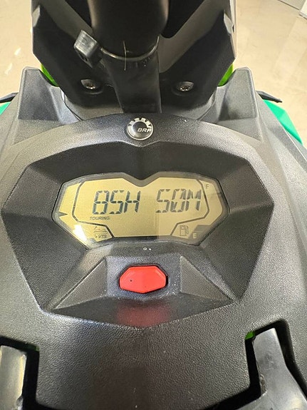 Begagnad Sea Doo Spark Trix 2019 6 of 6