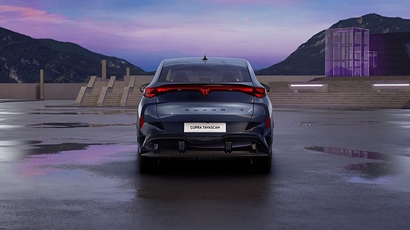 Cupra Tavascan 20 of 27