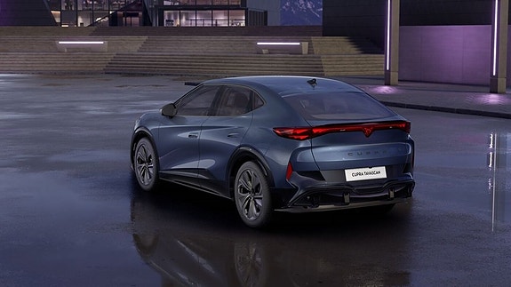 Cupra Tavascan 10 of 27