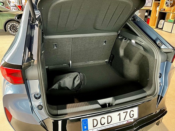 Cupra Tavascan 5 of 6