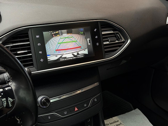 Peugeot 308 10 of 22