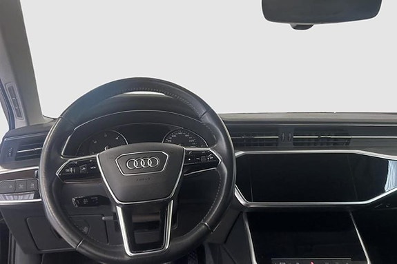 Audi A6 10 of 11