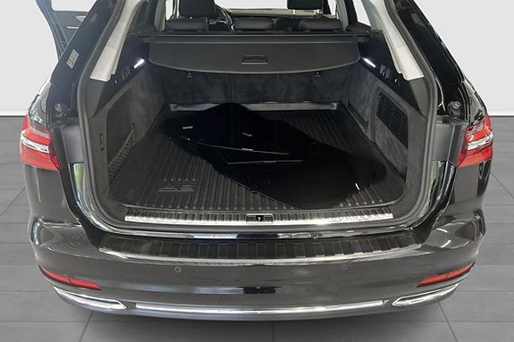 Audi A6 11 of 11