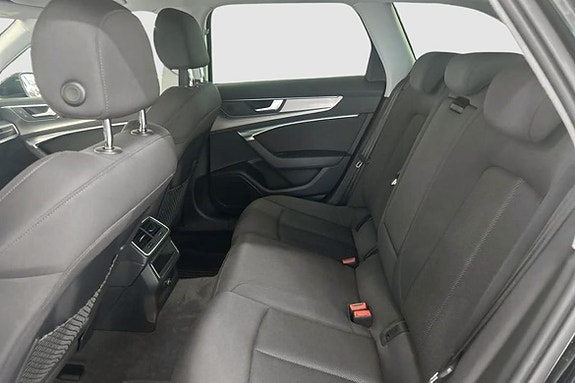 Audi A6 8 of 11