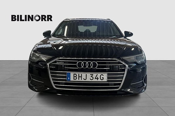 Audi A6 5 of 11