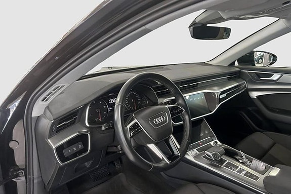 Audi A6 7 of 11