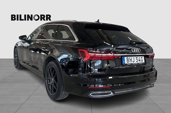 Audi A6 2 of 11