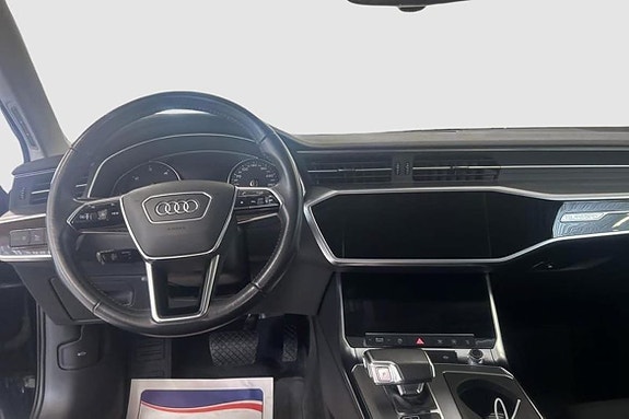 Audi A6 9 of 11
