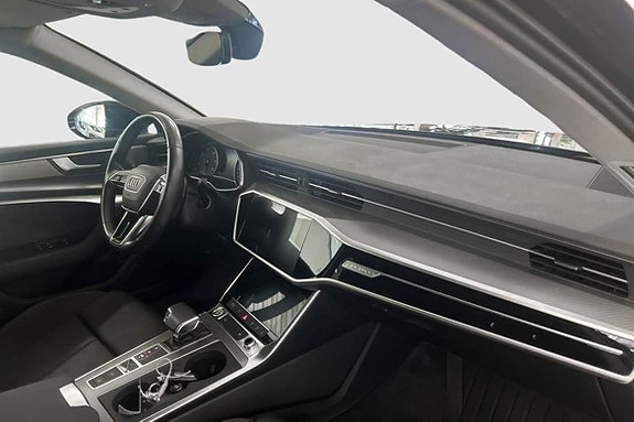 Audi A6 6 of 11