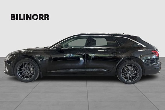 Audi A6 3 of 11