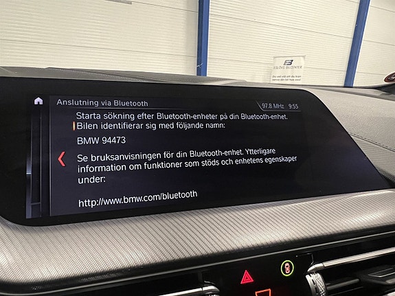 BMW 218 20 of 25