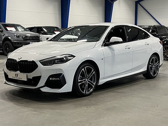 BMW 218 7 of 25