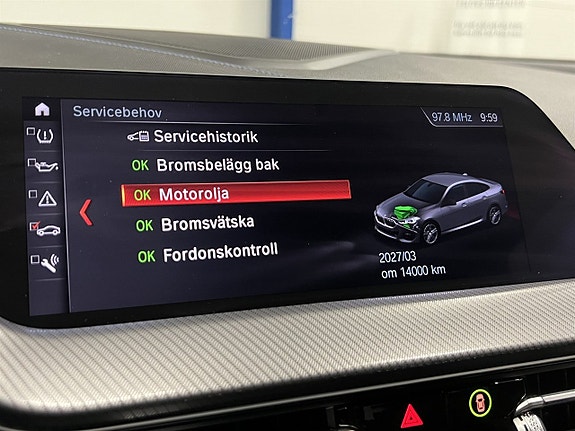 BMW 218 19 of 25