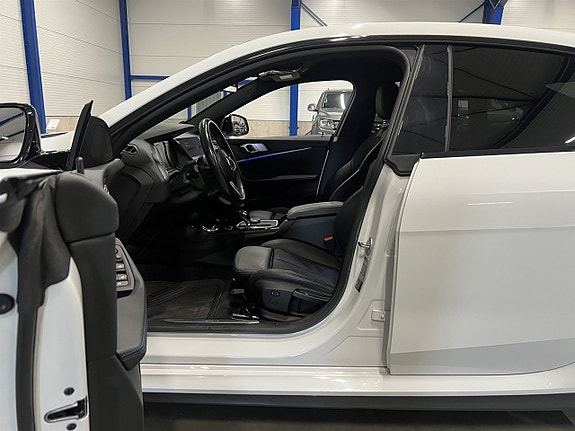 BMW 218 8 of 25