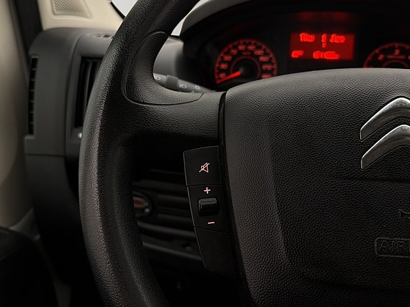 Citroen Jumper 16 of 26