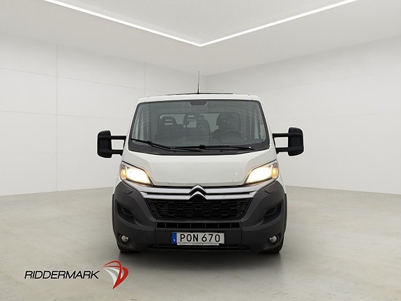 Citroen Jumper 5 of 26