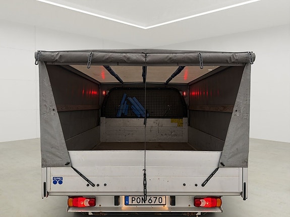 Citroen Jumper 11 of 26