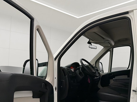 Citroen Jumper 13 of 26